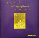 Shirley Horn Trio - A Lazy Afternoon