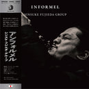 Sinsuke Fujieda Group - Informel