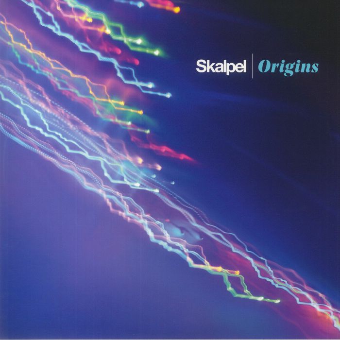 Skalpel - Origins