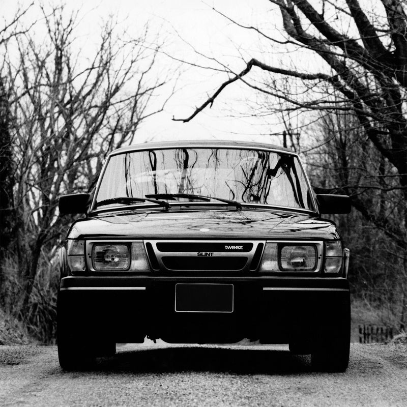 Slint - Tweez (35th Anniversary Remastered) [PRE-ORDER,  Release Date: 25-Oct-2024]