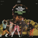 Sly & The Family Stone - A Whole New Thing