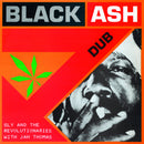 Sly & The Revolutionaries With Jah Thomas - Black Ash Dub
