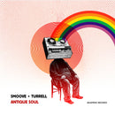 Smoove + Turrell - Antique Soul
