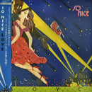 So Nice - Love