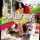 Solange - Sol-Angel And The Hadley St. Dreams