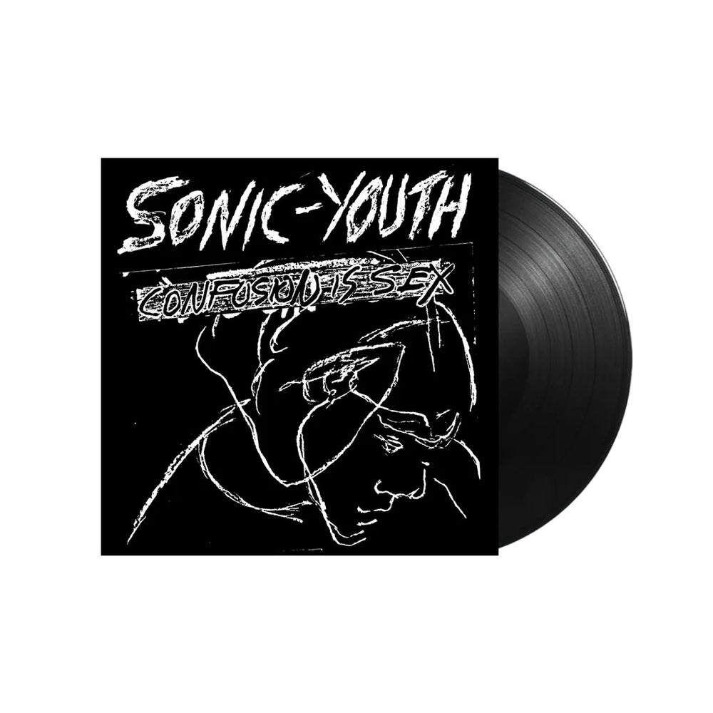 Sonic Youth - Confusion Is Sex - Amazon.com Music