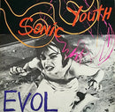 Sonic Youth - EVOL