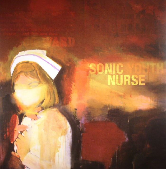 Sonic Youth - Sonic Nurse