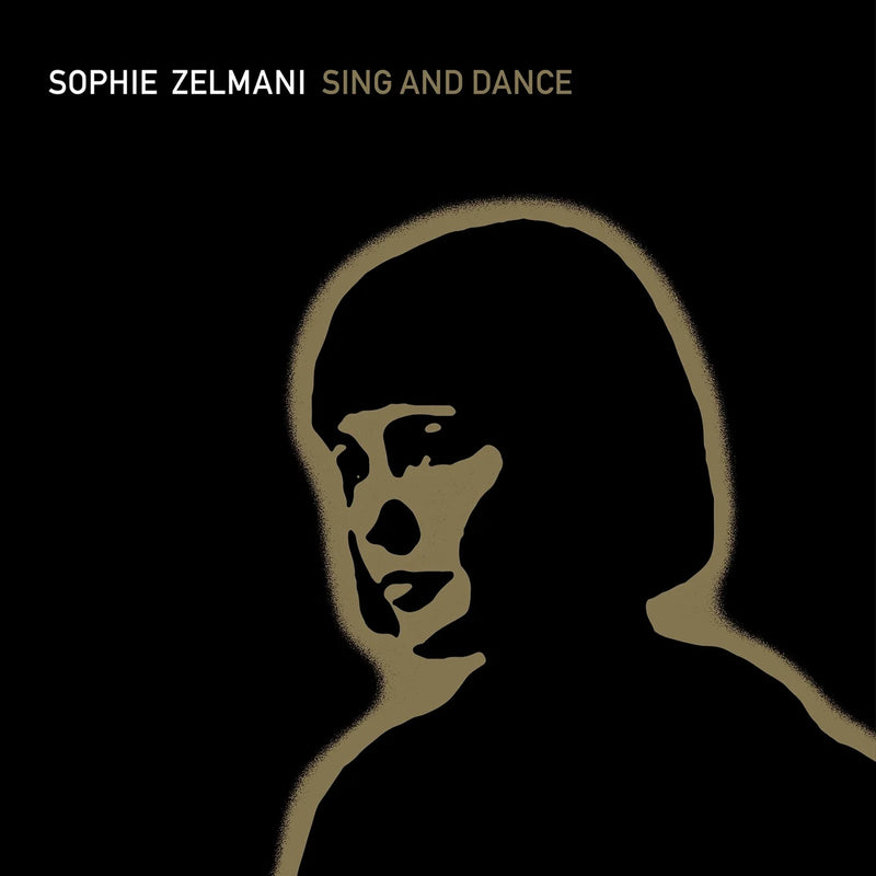 Sophie Zelmani - Sing And Dance