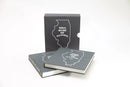 Soul Music of Illinois - An Illustr on Hardback