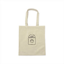 SOUVENIR Tote Bag Donuts