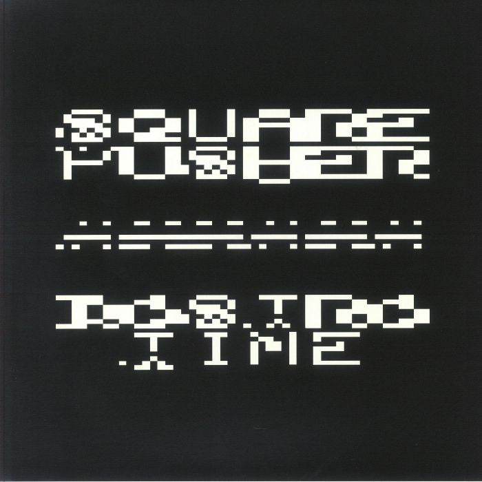 Squarepusher - Dostrotime