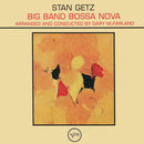 Stan Getz - Big Band Bossa Nova