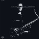 Stan Getz - Marrakesh Express (Verve By Request Series)