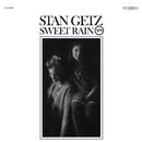 Stan Getz - Sweet Rain (Acoustic Sounds Series)