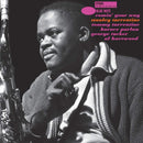 Stanley Turrentine - Comin' Your Way (Tone Poet Series)