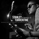 Stanley Turrentine - In Memory Of (Tone Poet Series)