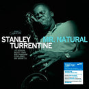 Stanley Turrentine - Mr. Natural (Tone Poet Series)