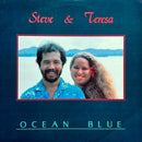 Steve & Teresa - OCEAN BLUE