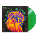 Stone Foundation - The Revival Of Survival