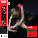 Suede - Bloodsports