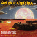 Sun Ra And His Arkestra - Thunder Of The Gods