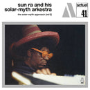 Sun Ra and His Solar-myth Arkestra - The Solar-myth Approach (Vol 2)