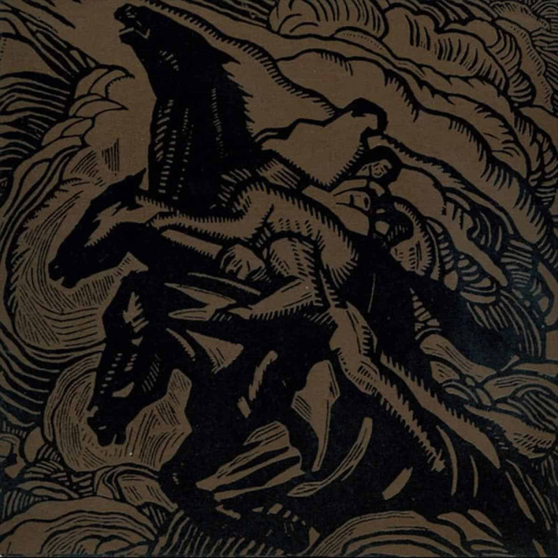Sunn O))) - 3: Flight Of The Behemoth