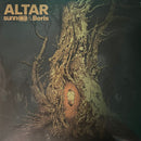 Sunn O))) & Boris - Altar