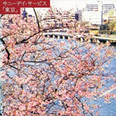 Sunny Day Service - 東京 Tokyo (30th Anniversary Edition)