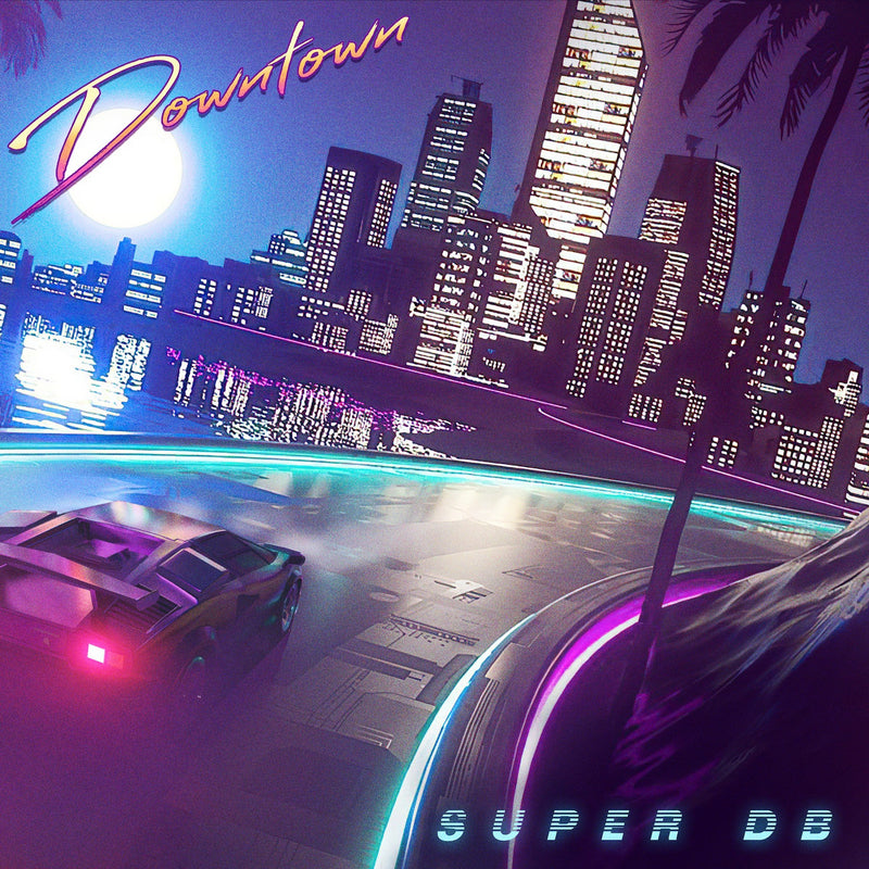 Super DB - Downtown