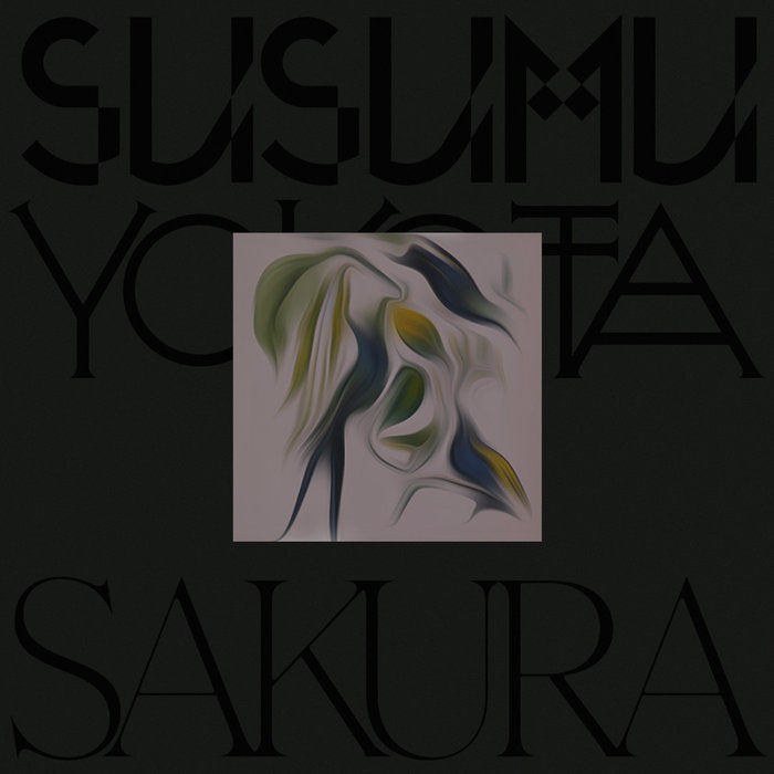 Susumu Yokota - Sakura