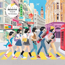 TC.KYLIE & The Hourglass - RE:birth