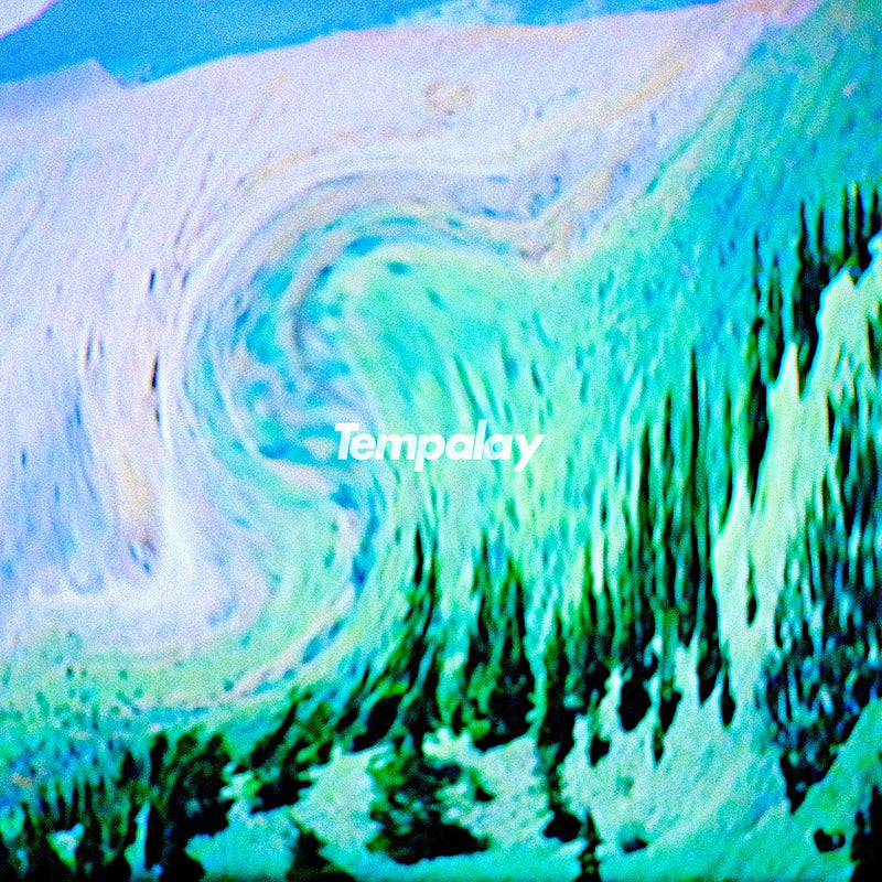 Tempalay - ((ika)) CD Edition