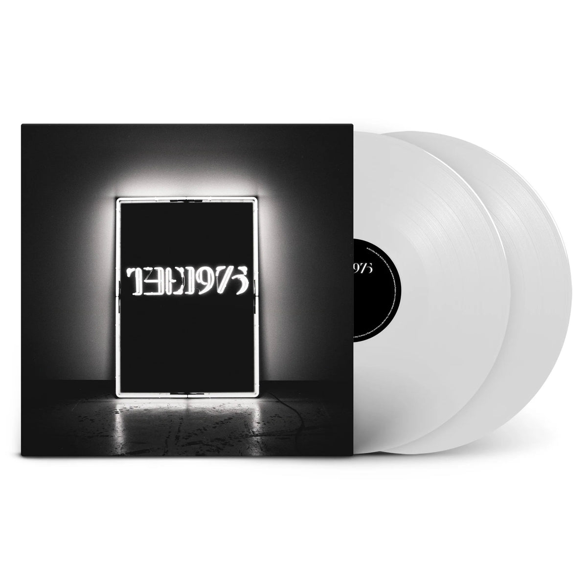 THE 1975 レコード The 1975 - The 1975