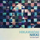 the band apart - HIKAWADAI NIKKI