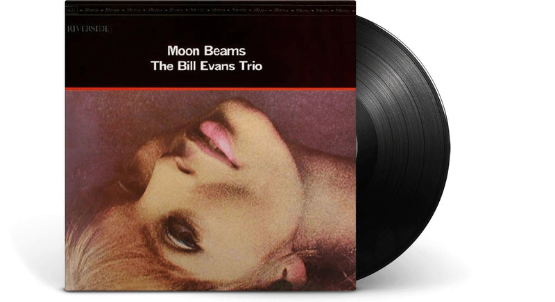 The Bill Evans Trio - Moon Beams