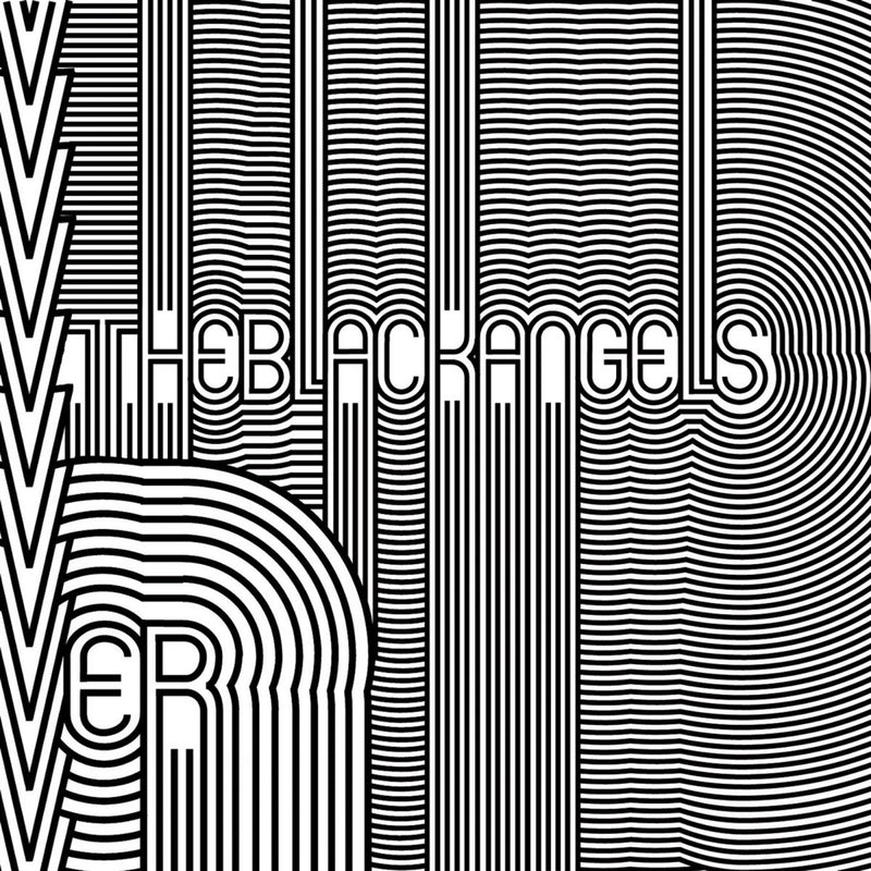 The Black Angels - Passover