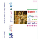 The Caraway / Sweet Port - Split EP Series Vol.1
