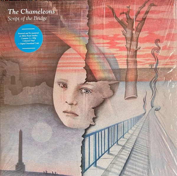 The Chameleons - Script Of The Bridge (40th Anniversary Edition)