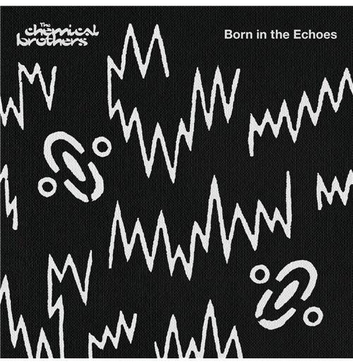 The Chemical Brothers - Born In The Echoes