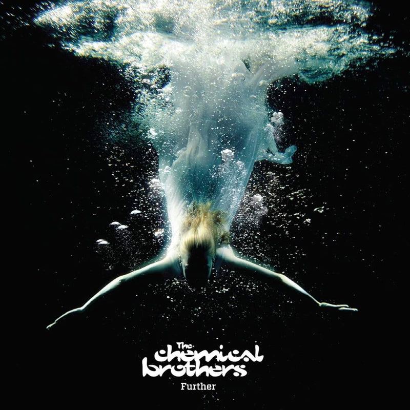 The Chemical Brothers - Further