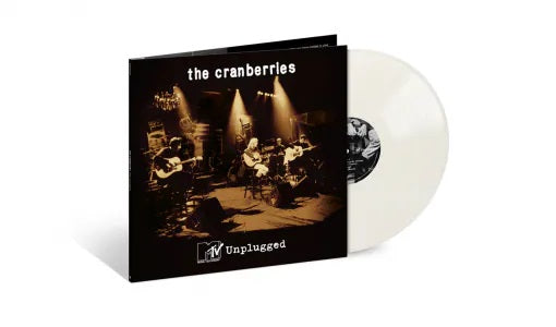 The Cranberries - MTV Unplugged