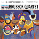 The Dave Brubeck Quartet - Time Out (Analogue Productions Edition)