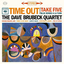 The Dave Brubeck Quartet - Time Out