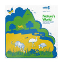 The Electro Quartet - Nature's World Volume 4