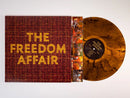 The Freedom Affair - The Freedom Affair