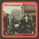 The Funkin' Machine - Napoletanite