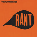 The Futureheads - Rant LP