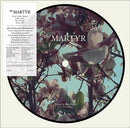 The MARTYR - Rose in the Rain (Live Recording) / Secret Soul Version (Live Recording)